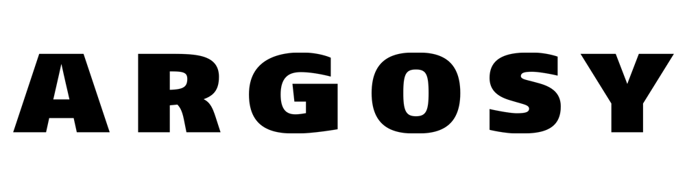Logotipo Argosy