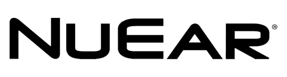 Logotipo NuEar