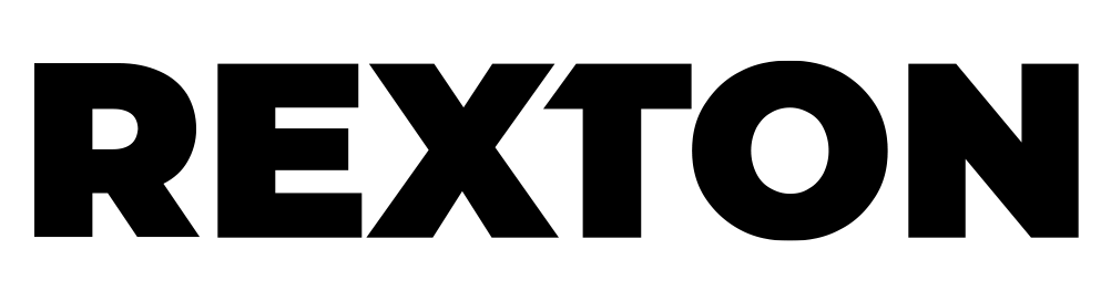 Logotipo Rexton